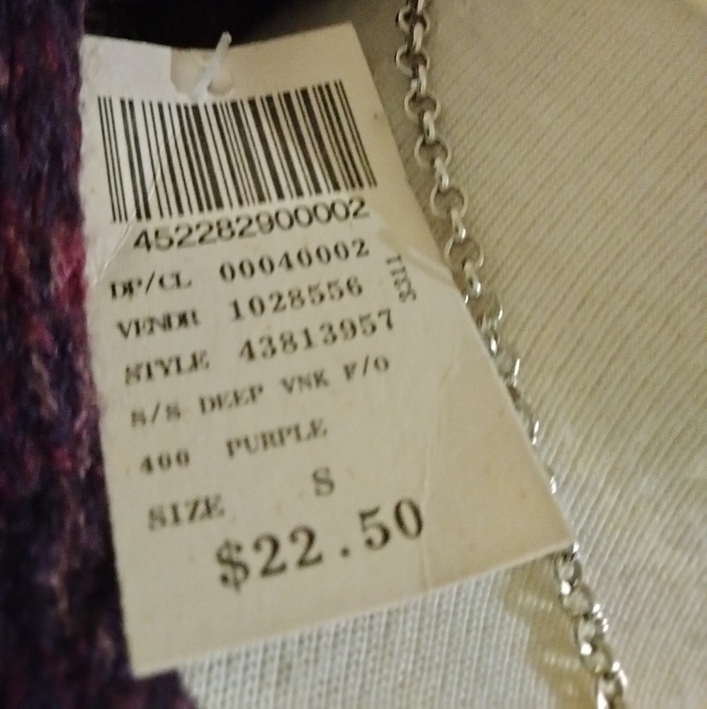 Sweater - Picture 4 of 4
